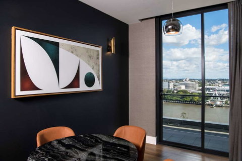 Adina Apartment Hotel Brisbane - Hotel WA 11