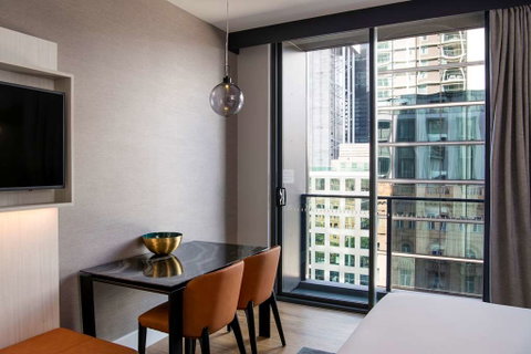 Adina Apartment Hotel Brisbane - Hotel WA 12