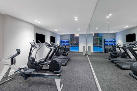 Adina Apartment Hotel Brisbane - Hotel WA 15