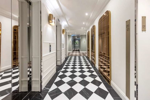 Adina Apartment Hotel Brisbane - Hotel WA 17