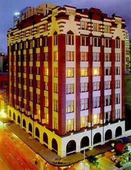 Royal Albert Hotel - Hotel WA 0