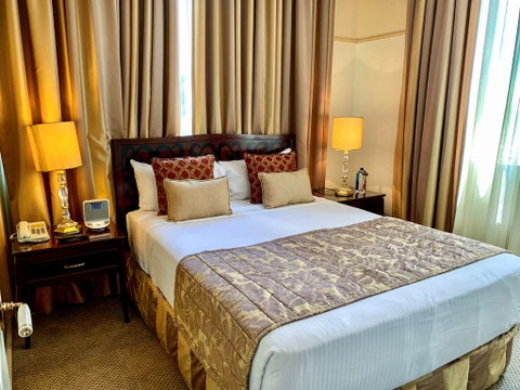 Royal Albert Hotel - Hotel WA 1