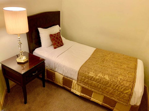 Royal Albert Hotel - Hotel WA 2