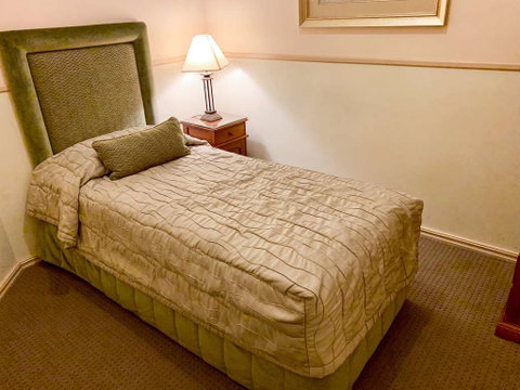 Royal Albert Hotel - Hotel WA 3