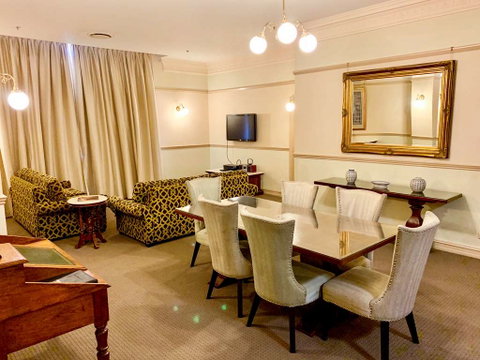 Royal Albert Hotel - Hotel WA 4