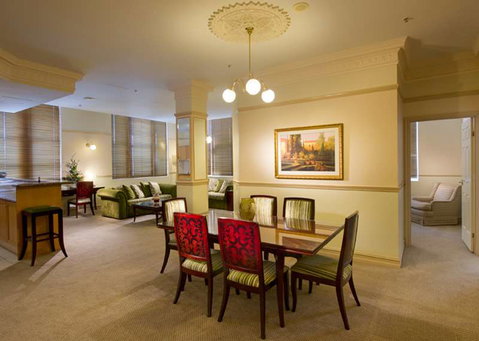 Royal Albert Hotel - Hotel WA 6