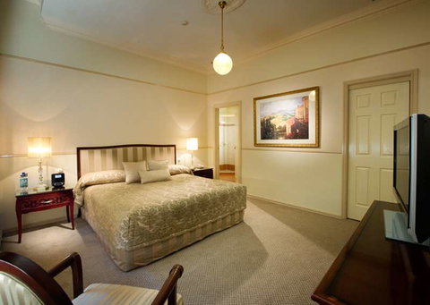 Royal Albert Hotel - Hotel WA 7