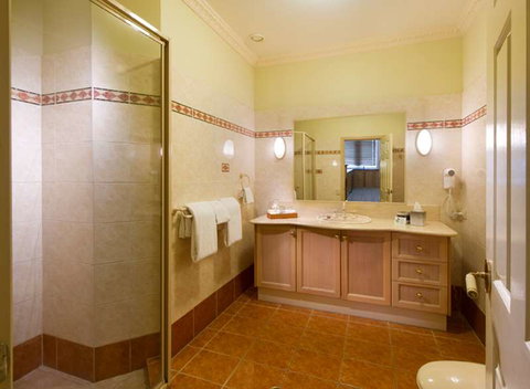 Royal Albert Hotel - Hotel WA 8