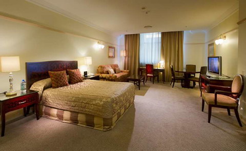Royal Albert Hotel - Hotel WA 16