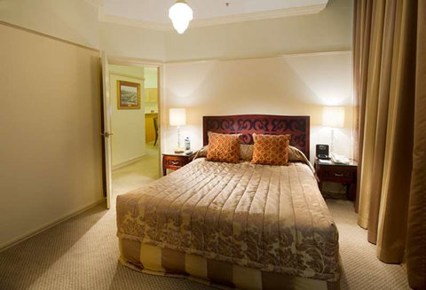 Royal Albert Hotel - Hotel WA 17