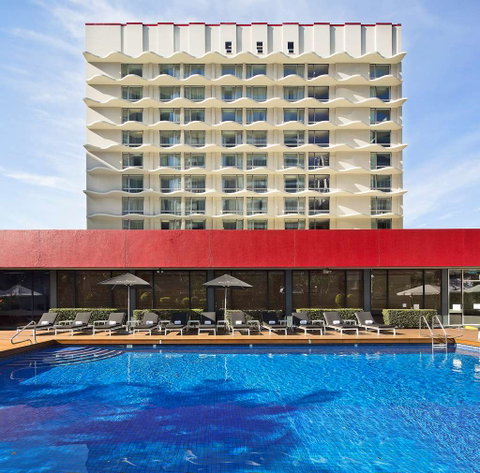 Royal on the Park - Hotel WA 2