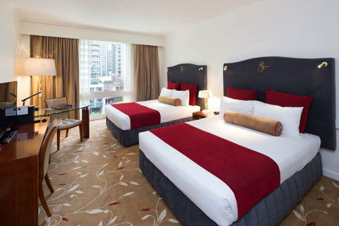 Royal on the Park - Hotel WA 4