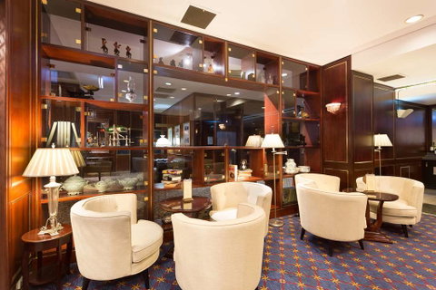 Royal on the Park - Hotel WA 9