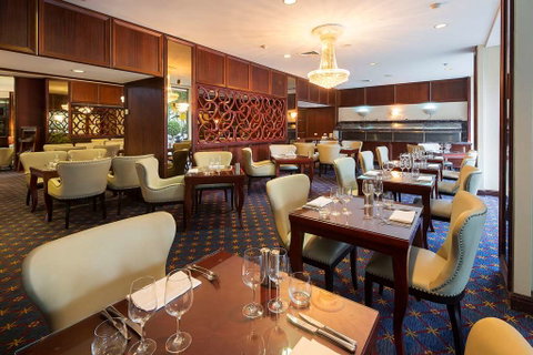 Royal on the Park - Hotel WA 10