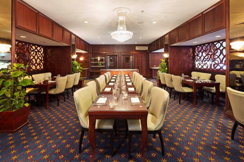 Royal on the Park - Hotel WA 11