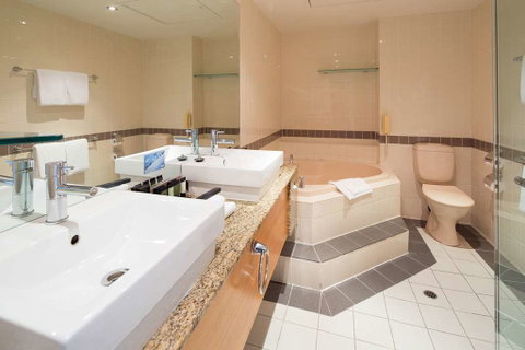 Royal on the Park - Hotel WA 12