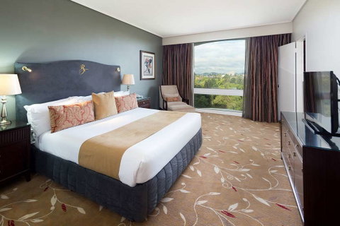 Royal on the Park - Hotel WA 13