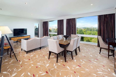 Royal on the Park - Hotel WA 14