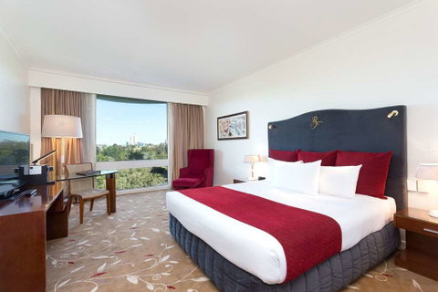 Royal on the Park - Hotel WA 15