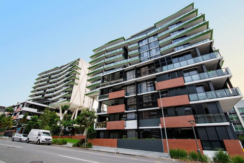 Arise Arena - Hotel WA 0