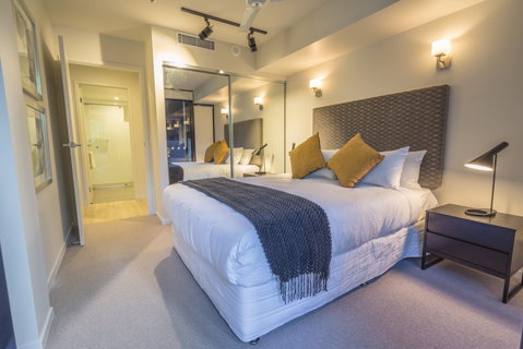Arise Arena - Hotel WA 1