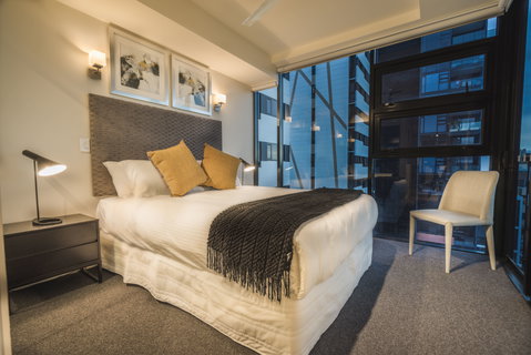 Arise Arena - Hotel WA 2
