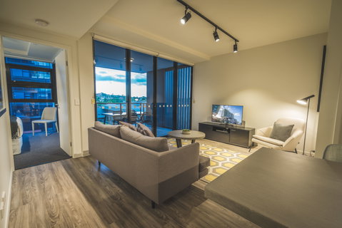 Arise Arena - Hotel WA 6