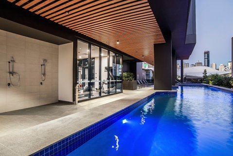 Arise Atlas - Hotel WA 7