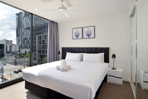 Arise Atlas - Hotel WA 11