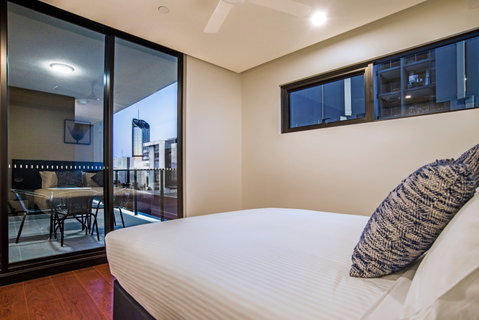 Arise Atlas - Hotel WA 15