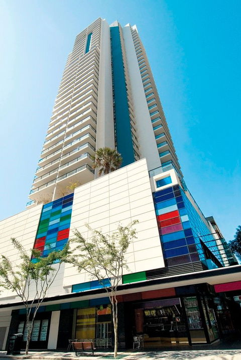 iStay RiverCity - Hotel WA 0