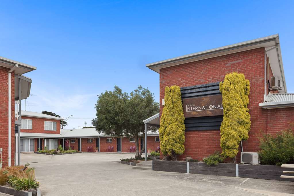 Petticoat Creek VIC Hotel WA