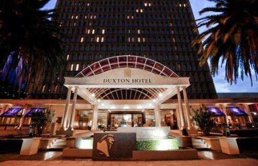 Perth WA Hotel WA
