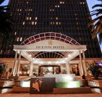Duxton Hotel - Hotel WA