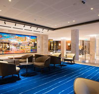Parmelia Hilton Perth - Hotel WA