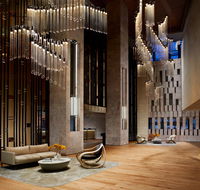 The Ritz-Carlton Perth - Hotel WA