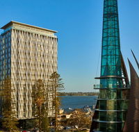 DoubleTree by Hilton Perth Waterfront - Hotel WA
