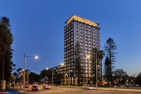 DoubleTree by Hilton Perth Waterfront - Hotel WA 1