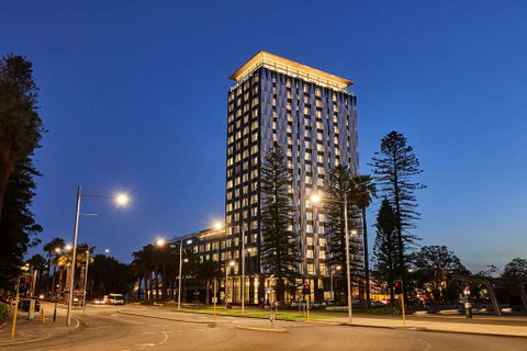 DoubleTree by Hilton Perth Waterfront - Hotel WA 2