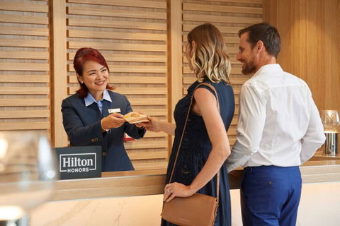 DoubleTree by Hilton Perth Waterfront - Hotel WA 4