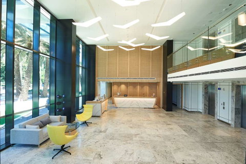DoubleTree by Hilton Perth Waterfront - Hotel WA 5