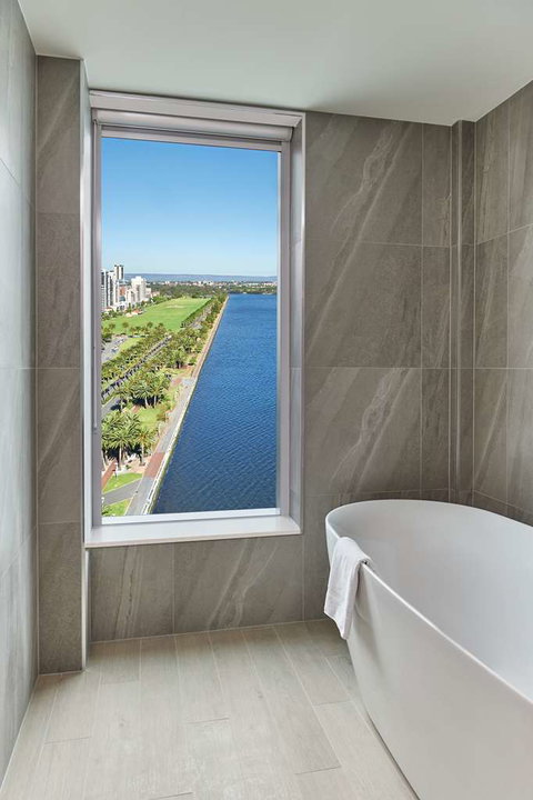 DoubleTree by Hilton Perth Waterfront - Hotel WA 8