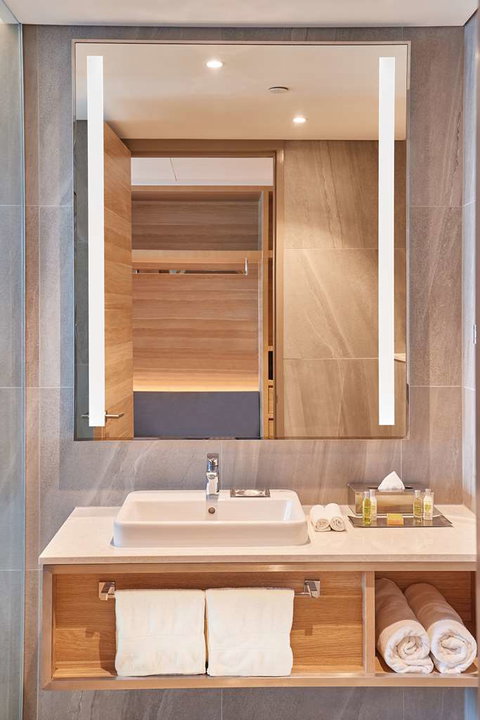 DoubleTree by Hilton Perth Waterfront - Hotel WA 9