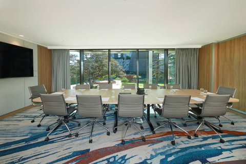 DoubleTree by Hilton Perth Waterfront - Hotel WA 11