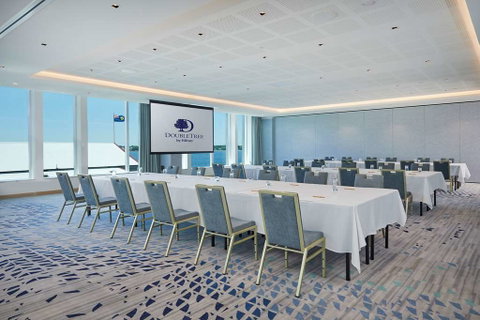 DoubleTree by Hilton Perth Waterfront - Hotel WA 12