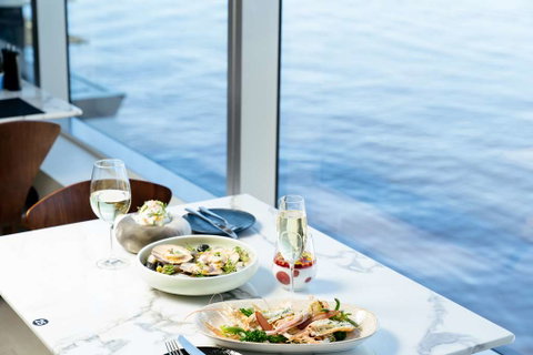 DoubleTree by Hilton Perth Waterfront - Hotel WA 14