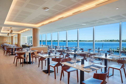 DoubleTree by Hilton Perth Waterfront - Hotel WA 16