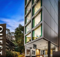 Quest Mounts Bay Road - Hotel WA