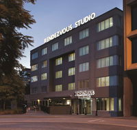 Rendezvous Hotel Perth Central - Hotel WA