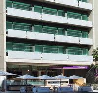 Citadines St Georges Terrace - Hotel WA
